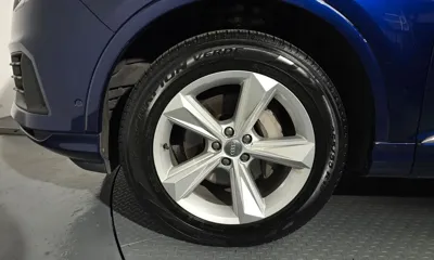 Audi Q7 2020, 91544 км, за 65110.35 USD