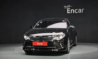 Kia K5 2017, 41727 км, за 9130.32 USD
