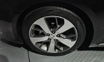 Kia K5 2017, 41727 км, за 9130.32 USD
