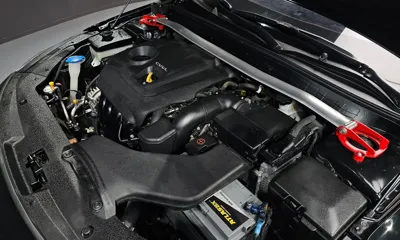 Kia K5 2017, 41727 км, за 9130.32 USD - фото 6