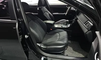 Kia K5 2017, 41727 км, за 9130.32 USD - фото 10
