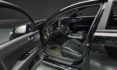 Kia K5 2017, 41727 км, за 9130.32 USD - фото 11