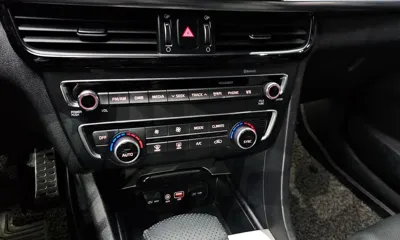 Kia K5 2017, 41727 км, за 9130.32 USD - фото 18