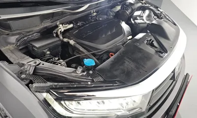 Honda Odyssey 2021, 139905 км, за 17094.19 USD - фото 6