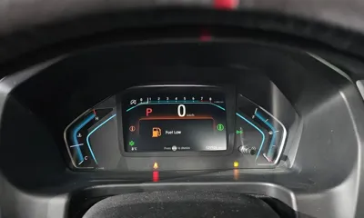 Honda Odyssey 2021, 139905 км, за 17094.19 USD - фото 8
