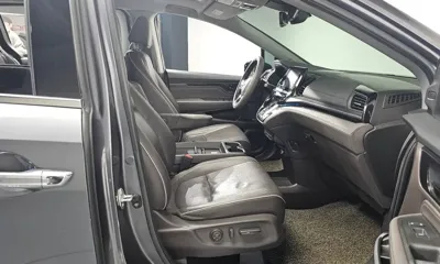 Honda Odyssey 2021, 139905 км, за 17094.19 USD - фото 11