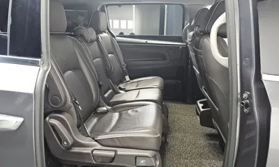 Honda Odyssey 2021, 139905 км, за 17094.19 USD - фото 12