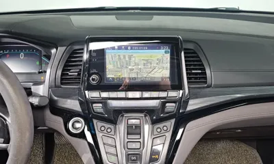 Honda Odyssey 2021, 139905 км, за 17094.19 USD - фото 14
