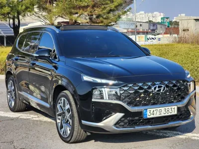 Hyundai Santafe 2022, 27308 км, за 19177.01 USD