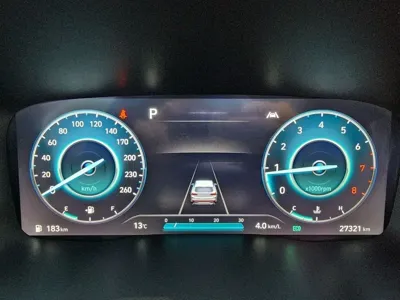 Hyundai Santafe 2022, 27308 км, за 19177.01 USD - фото 6