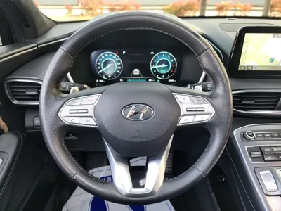 Hyundai Santafe 2022, 27308 км, за 19177.01 USD - фото 7