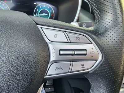 Hyundai Santafe 2022, 27308 км, за 19177.01 USD - фото 8
