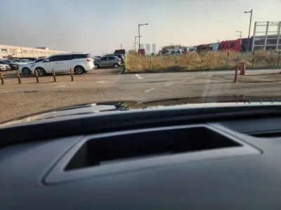 Hyundai Santafe 2022, 27308 км, за 19177.01 USD - фото 9