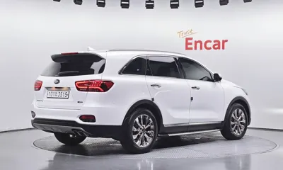 Kia Sorento 2020, 60114 км, за 13326.39 USD