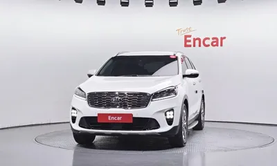 Kia Sorento 2020, 60114 км, за 13326.39 USD