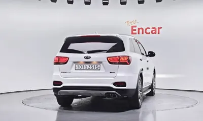 Kia Sorento 2020, 60114 км, за 13326.39 USD