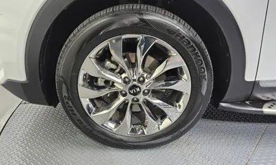 Kia Sorento 2020, 60114 км, за 13326.39 USD