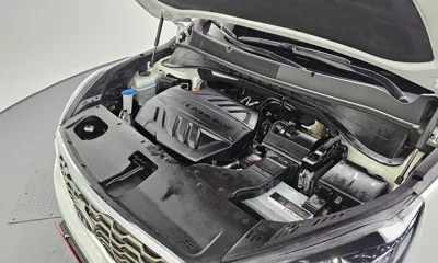 Kia Sorento 2020, 60114 км, за 13326.39 USD - фото 6