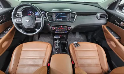 Kia Sorento 2020, 60114 км, за 13326.39 USD - фото 7
