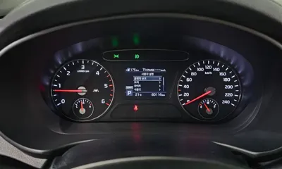 Kia Sorento 2020, 60114 км, за 13326.39 USD - фото 8