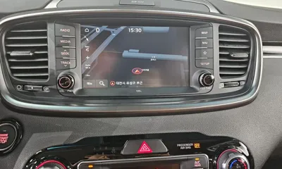 Kia Sorento 2020, 60114 км, за 13326.39 USD - фото 12