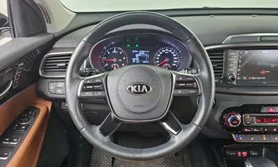 Kia Sorento 2020, 60114 км, за 13326.39 USD - фото 13