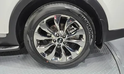 Kia Sorento 2020, 60114 км, за 13326.39 USD - фото 21