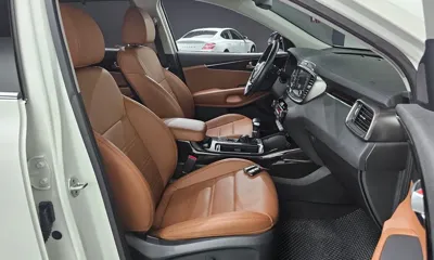 Kia Sorento 2020, 60114 км, за 13326.39 USD - фото 26
