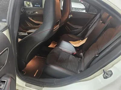 Mercedes-Benz CLA-Class 2018, 39204 км, за 11946.96 USD