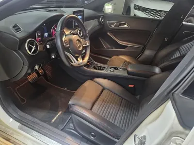Mercedes-Benz CLA-Class 2018, 39204 км, за 11946.96 USD - фото 6