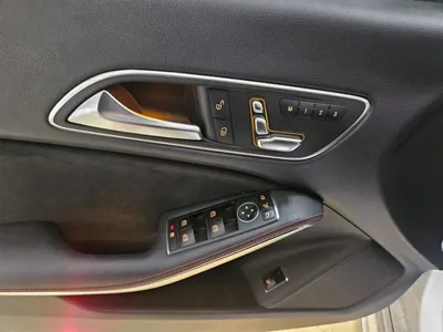 Mercedes-Benz CLA-Class 2018, 39204 км, за 11946.96 USD - фото 7
