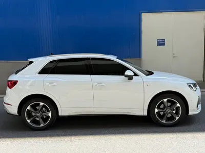 Audi Q3 2022, 14000 км, за 27714.15 USD - фото 7