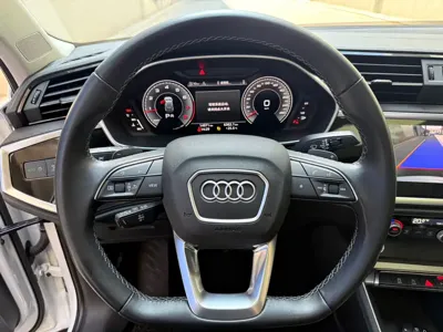 Audi Q3 2022, 14000 км, за 27714.15 USD - фото 11