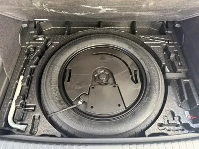 Audi Q3 2022, 14000 км, за 27714.15 USD - фото 22