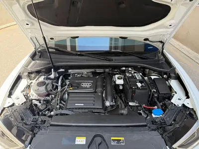 Audi Q3 2022, 14000 км, за 27714.15 USD - фото 26