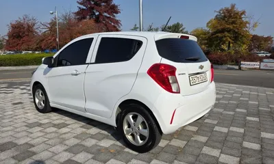 ChevroletGMDaewoo Spark 2019, 98325 км, за 4398.06 USD