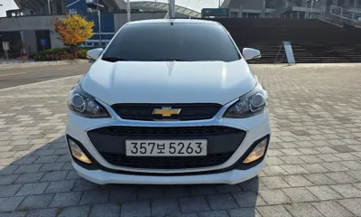 ChevroletGMDaewoo Spark 2019, 98325 км, за 4398.06 USD