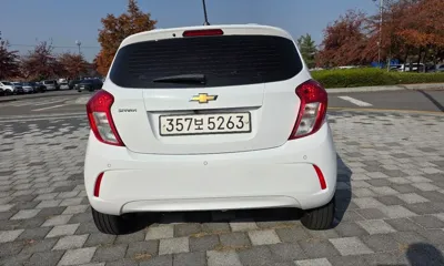 ChevroletGMDaewoo Spark 2019, 98325 км, за 4398.06 USD