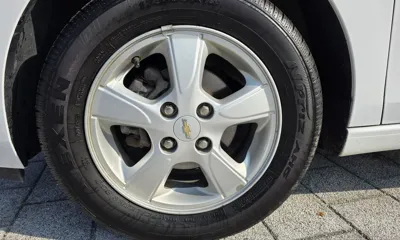 ChevroletGMDaewoo Spark 2019, 98325 км, за 4398.06 USD