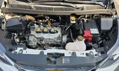 ChevroletGMDaewoo Spark 2019, 98325 км, за 4362.83 USD - фото 6