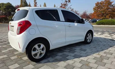 ChevroletGMDaewoo Spark 2019, 98325 км, за 4362.83 USD - фото 7