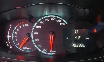 ChevroletGMDaewoo Spark 2019, 98325 км, за 4362.83 USD - фото 8