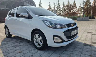 ChevroletGMDaewoo Spark 2019, 98325 км, за 4362.83 USD - фото 9