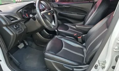 ChevroletGMDaewoo Spark 2019, 98325 км, за 4362.83 USD - фото 10