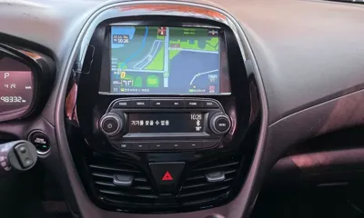 ChevroletGMDaewoo Spark 2019, 98325 км, за 4362.83 USD - фото 14