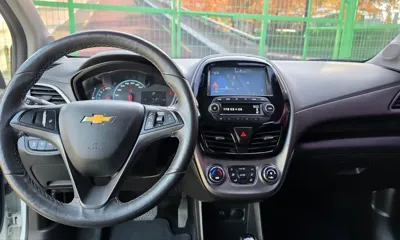 ChevroletGMDaewoo Spark 2019, 98325 км, за 4362.83 USD - фото 19