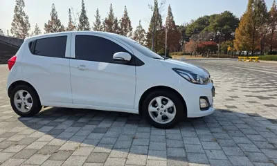 ChevroletGMDaewoo Spark 2019, 98325 км, за 4362.83 USD - фото 20