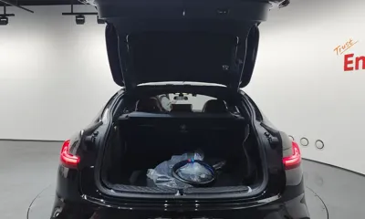 BMW X4M 2021, 31787 км, за 41314.15 USD - фото 20