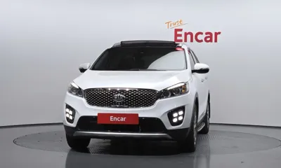 Kia Sorento 2016, 83695 км, за 10703.67 USD