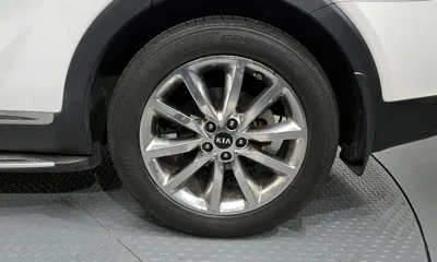 Kia Sorento 2016, 83695 км, за 10703.67 USD